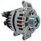 Wai Global Alternator, ALTVA IRIF 12V 150A, 150 Amp12 Volt, CW, 6Groove Pulley 11651N - alternate 4